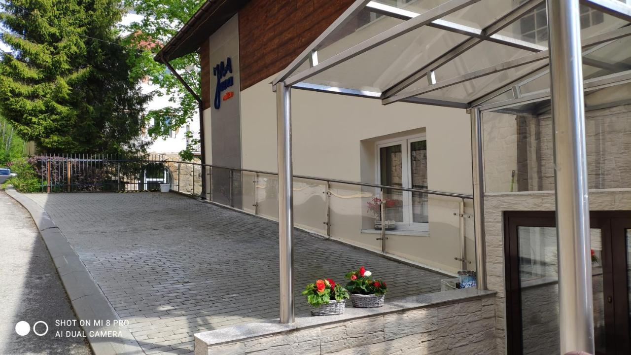 Jasna Ośrodek wypoczynkowy 2*