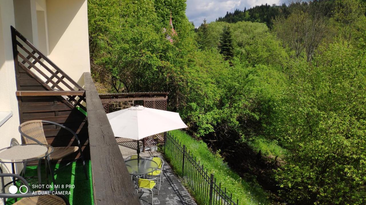 Jasna Ośrodek wypoczynkowy 2*