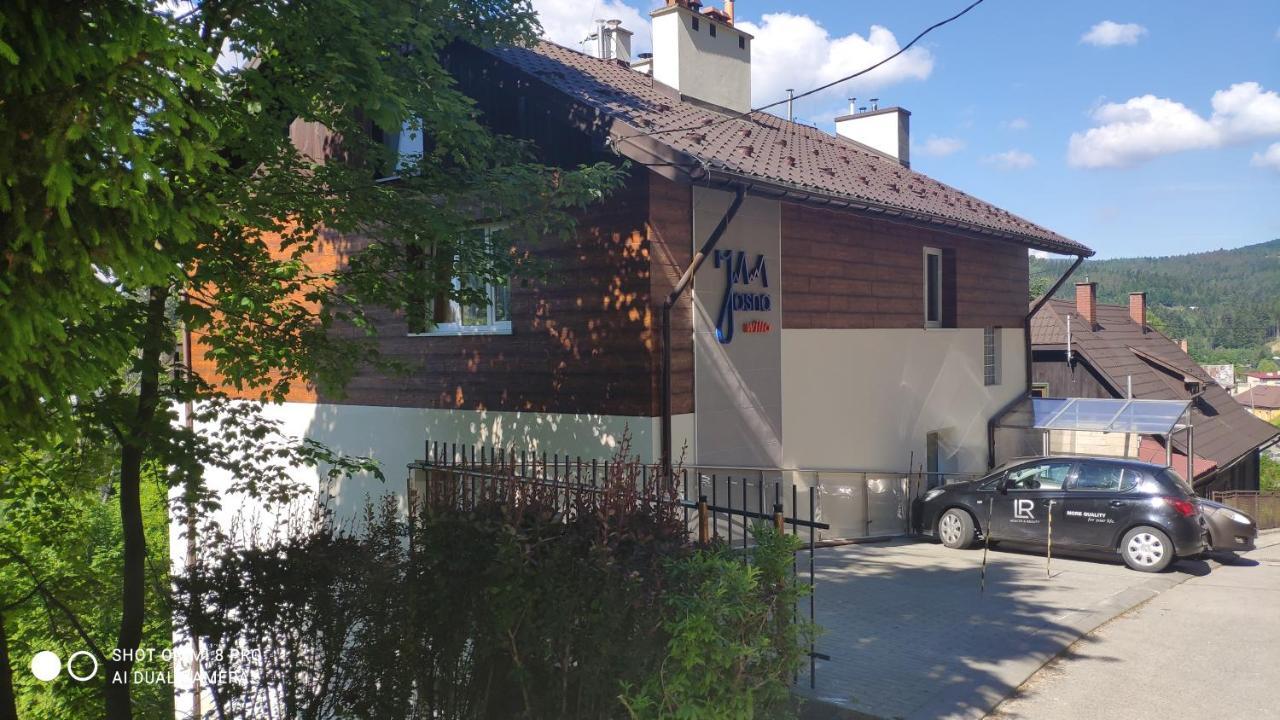 Jasna 2* Krynica-Zdrój